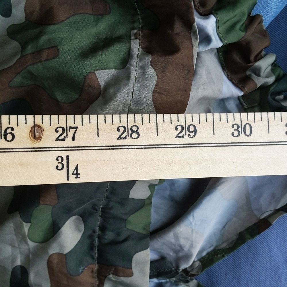 Camo shell Asos 10 - Picture 5 of 6